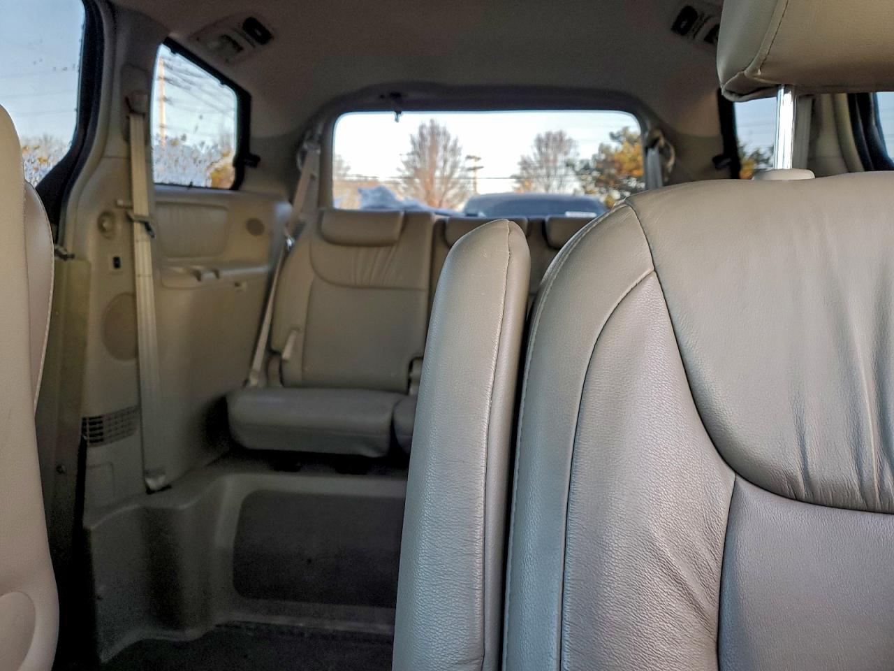 2009 Toyota Sienna Xle VIN: 5TDZK22C69S282885 Lot: 95854245