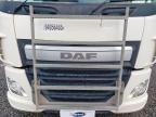 2017 DAF TRUCKS CF  for sale at Copart EAST KILBRIDE