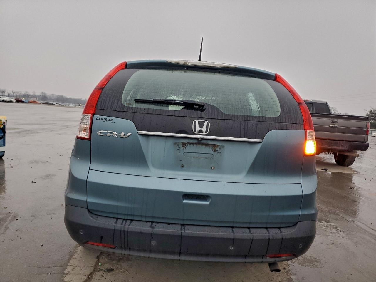 2013 Honda Cr-V Lx VIN: 5J6RM3H39DL039566 Lot: 94592785