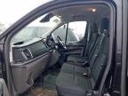 2019 FORD TRANSIT CUSTOM 2.0 ECOBLUE 130PS LOW ROOF LIMITED VAN AUTO for sale at Copart ROCHFORD