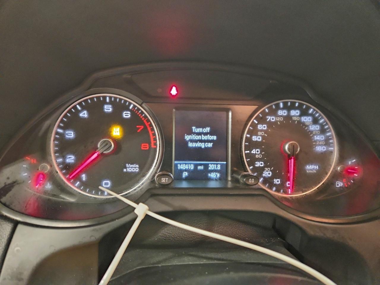 2016 Audi Q5 Premium Plus VIN: WA1L2AFP5GA057486 Lot: 94932115