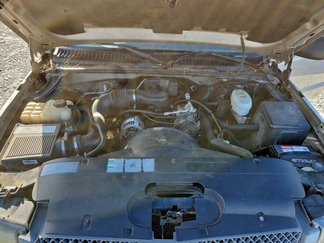 2004 Chevrolet Silverado C1500 VIN: 1GCEC19X24Z212130 Lot: 96456255