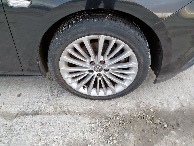 2017 VAUXHALL ASTRA 1.6 CDTI 16V 136 ELITE 5DR