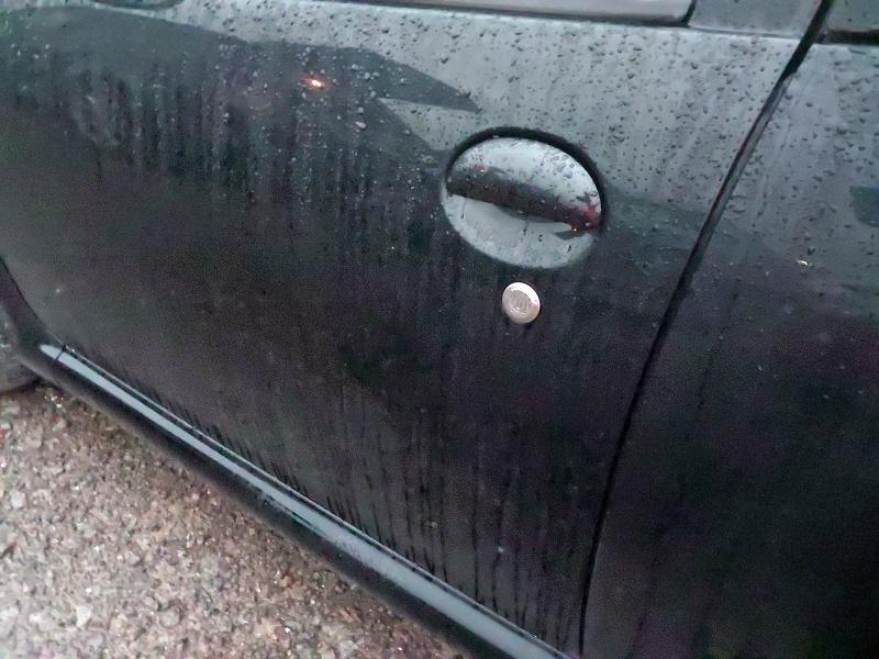 2013 TOYOTA AYGO 1.0 VVT-I FIRE 5DR [AC]