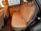 2011 KIA SORENTO 2.2 CRDI KX-3 5DR AUTO for sale at Copart SANDWICH