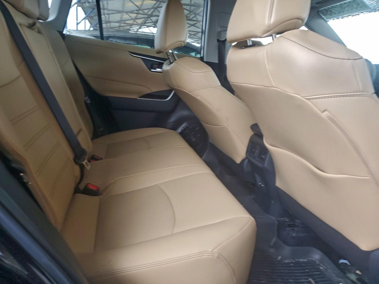 2025 Toyota Rav4 Xle Premium VIN: 2T3C1RFV2SC316128 Lot: 93690235