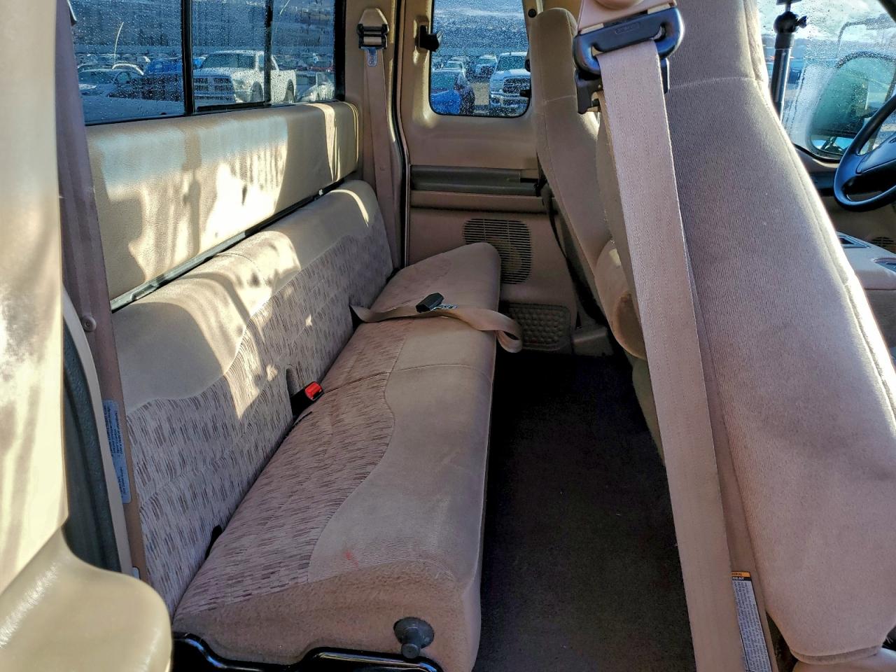 1999 Ford F250 Super Duty VIN: 1FTNX21S3XED56890 Lot: 94954875