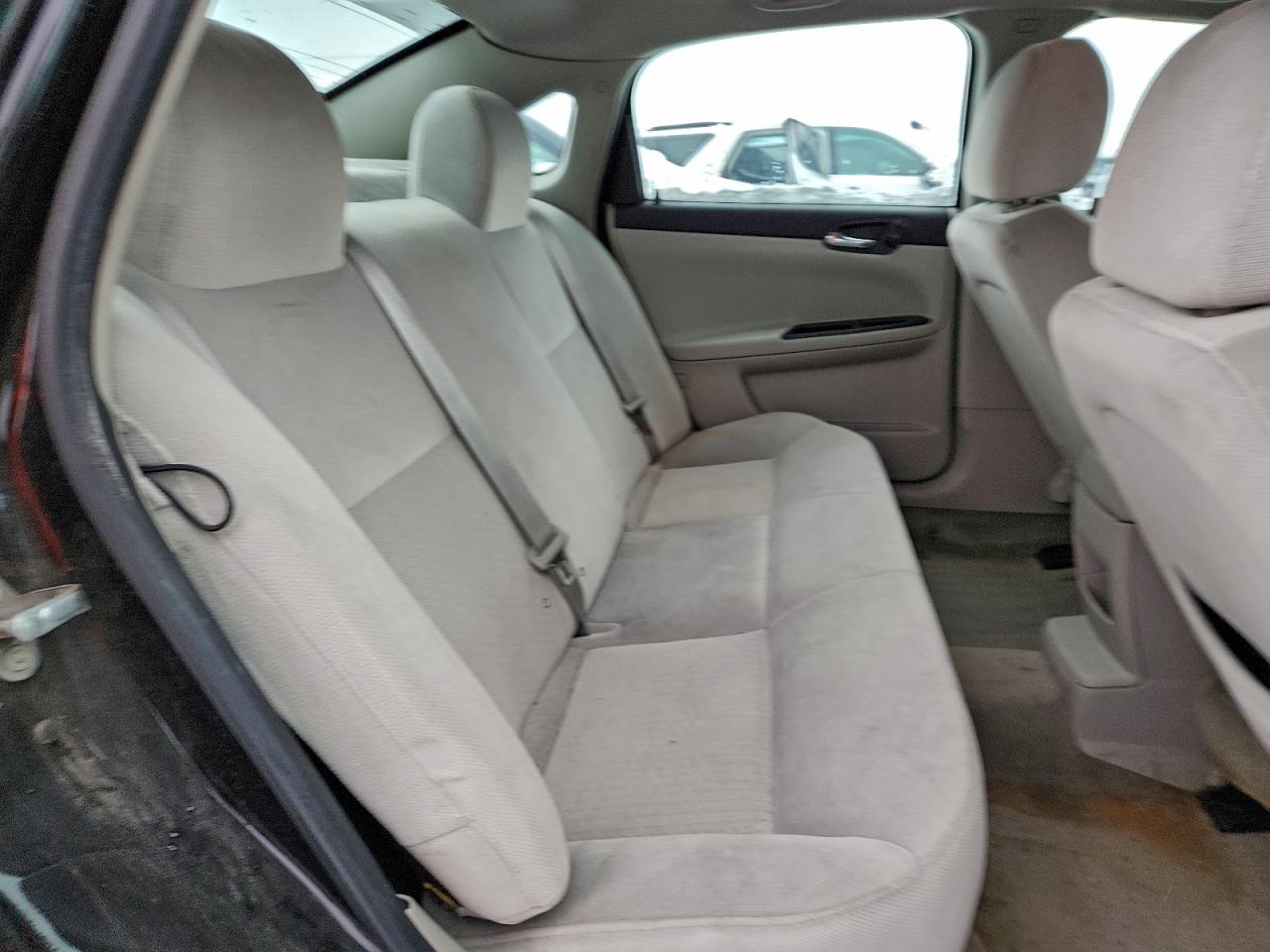 2012 Chevrolet Impala Ls VIN: 2G1WF5E30C1141208 Lot: 94132625