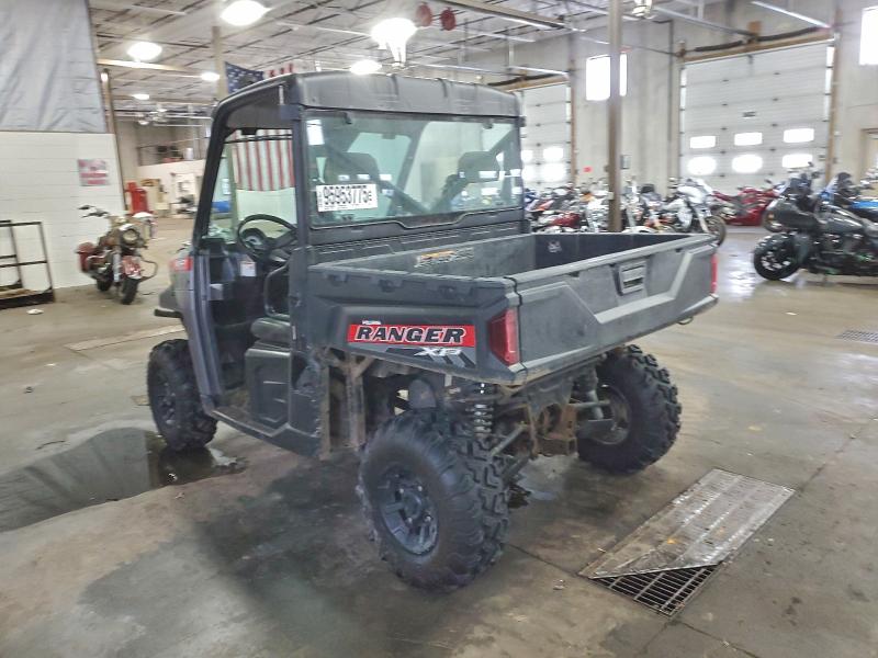 2015 POLA RIS RANGER XP