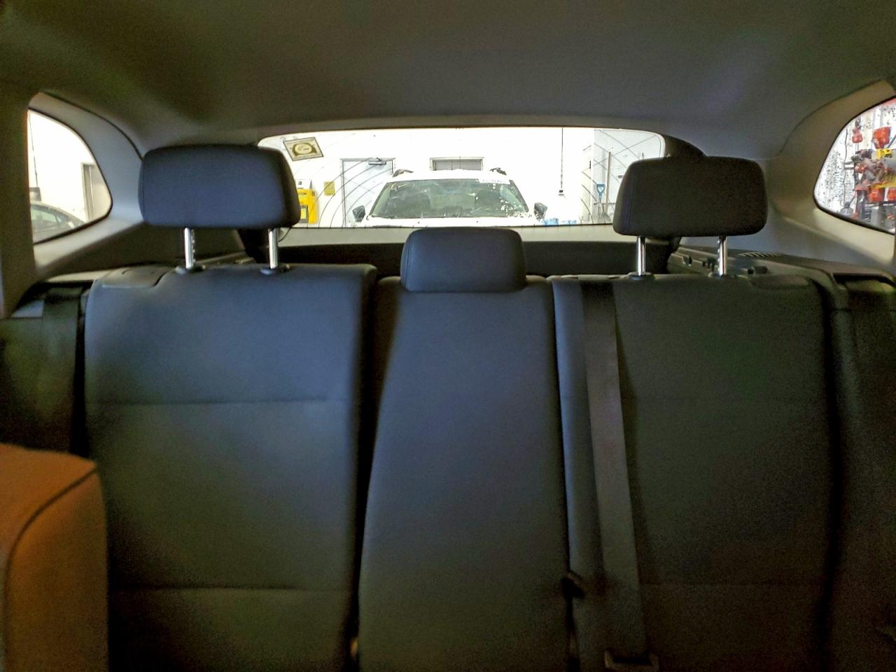 2013 BMW X1 xDrive28I VIN: WBAVL1C54DVR89582 Lot: 95067705