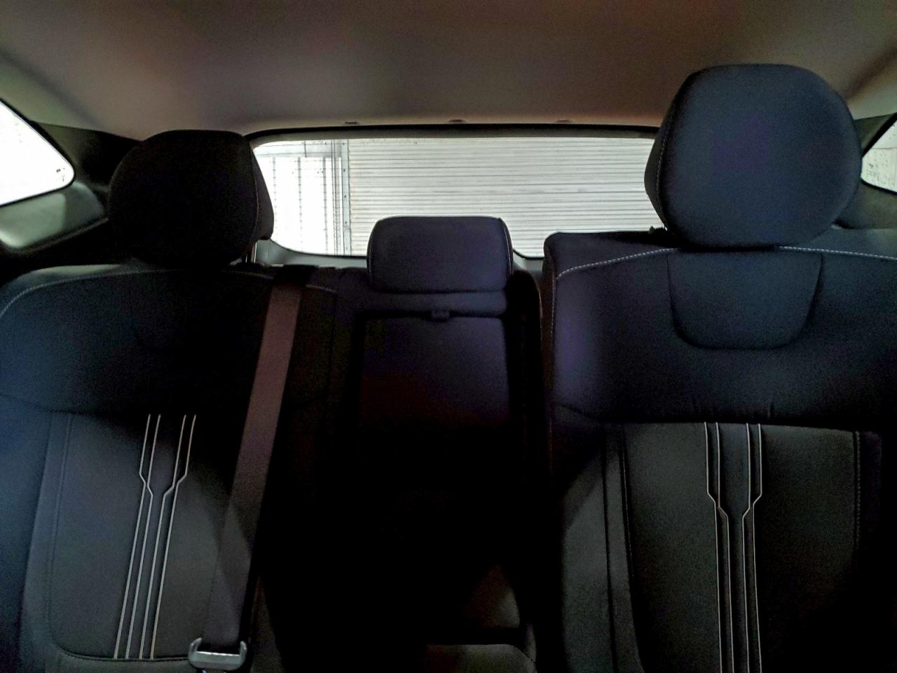 2024 Hyundai Tucson Sel VIN: 5NMJBCDEXRH346494 Lot: 96685855