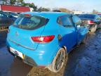 2014 RENAULT CLIO 1.5 DCI 90 DYNAMIQUE S MEDIANAV ENERGY 5DR for sale at Copart WOLVERHAMPTON