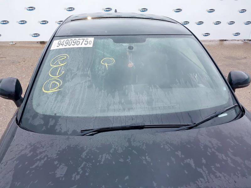 2011 AUDI A1 1.6 TDI S LINE 3DR