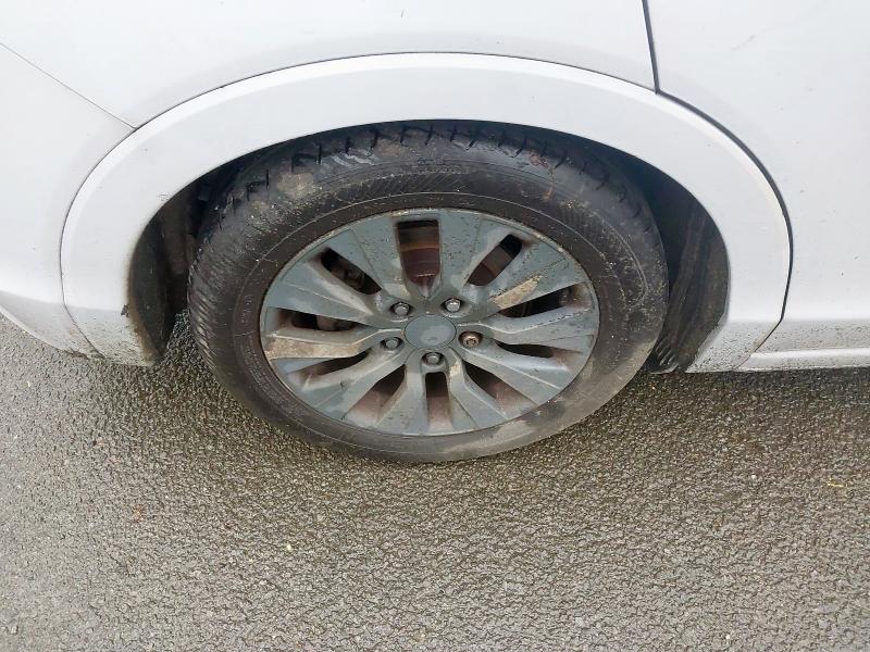 2013 HONDA CIVIC 1.6 I-DTEC ES 5DR