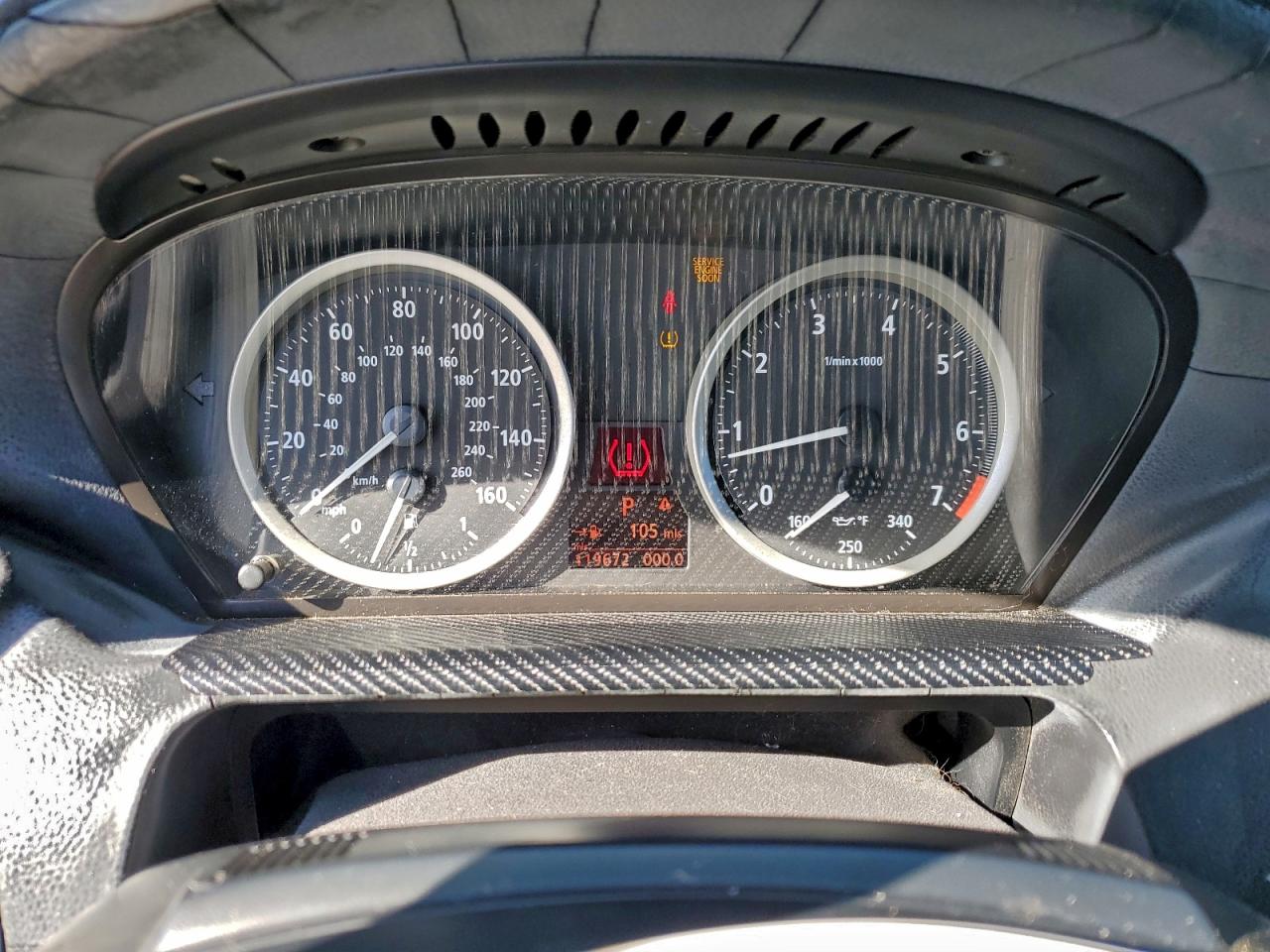 Фото: WBAEK134X6CN79104