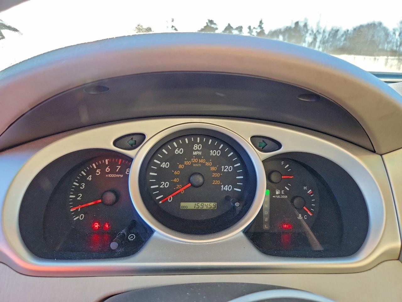 2006 Toyota Highlander VIN: JTEGD21AX60141488 Lot: 96899115