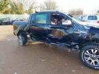 2019 FORD RANGER PICK UP DOUBLE CAB WILDTRAK 3.2 TDCI 200 AUTO for sale at Copart WISBECH