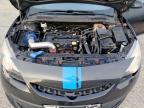 2012 VAUXHALL ASTRA GTC 1.4T 16V 140 SRI 3DR for sale at Copart SANDWICH