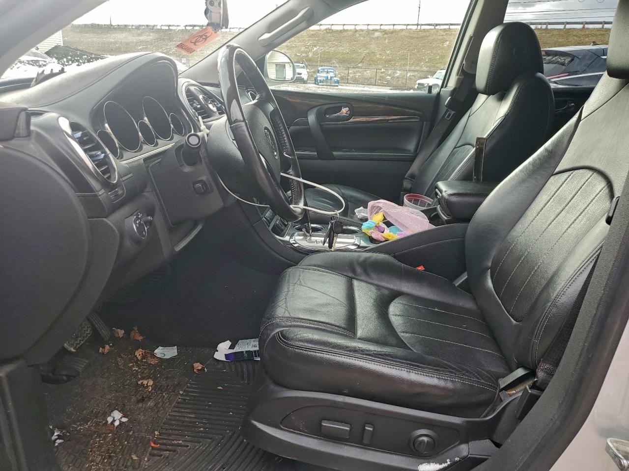 2017 Buick Enclave VIN: 5GAKVCKD2HJ273783 Lot: 94780485