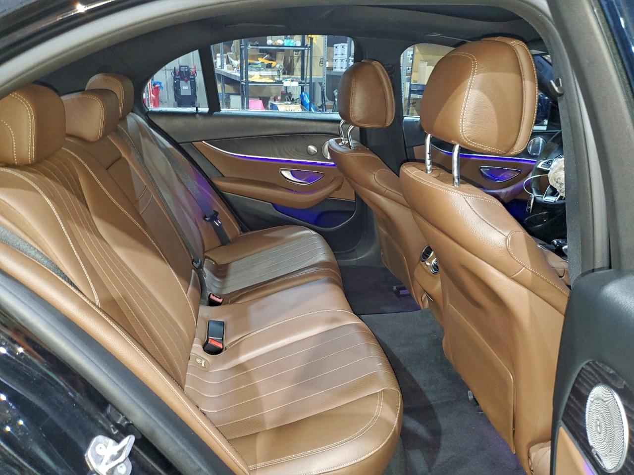 2017 Mercedes-Benz E 300 4Matic VIN: WDDZF4KB7HA112656 Lot: 95258505