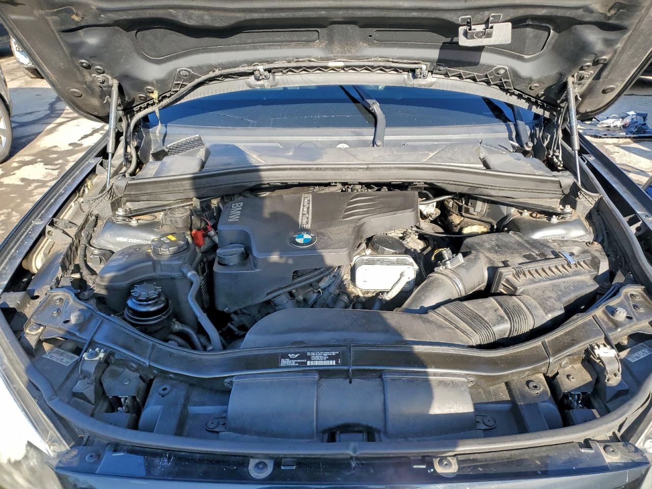 Фото: WBAVL1C53EVY24530