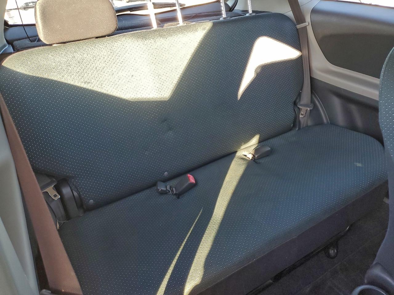 2007 Toyota Yaris VIN: JTDJT923375061816 Lot: 95005205