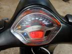 2015 PIAGGIO VESPA GTS 300 SUPERSPORT  for sale at Copart PETERLEE