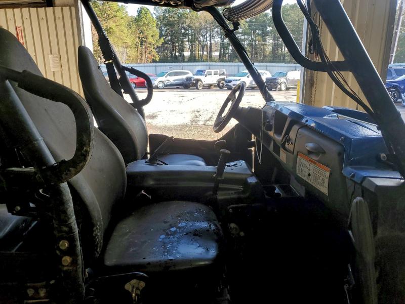 2012 KAWASAKI KRT750 A  