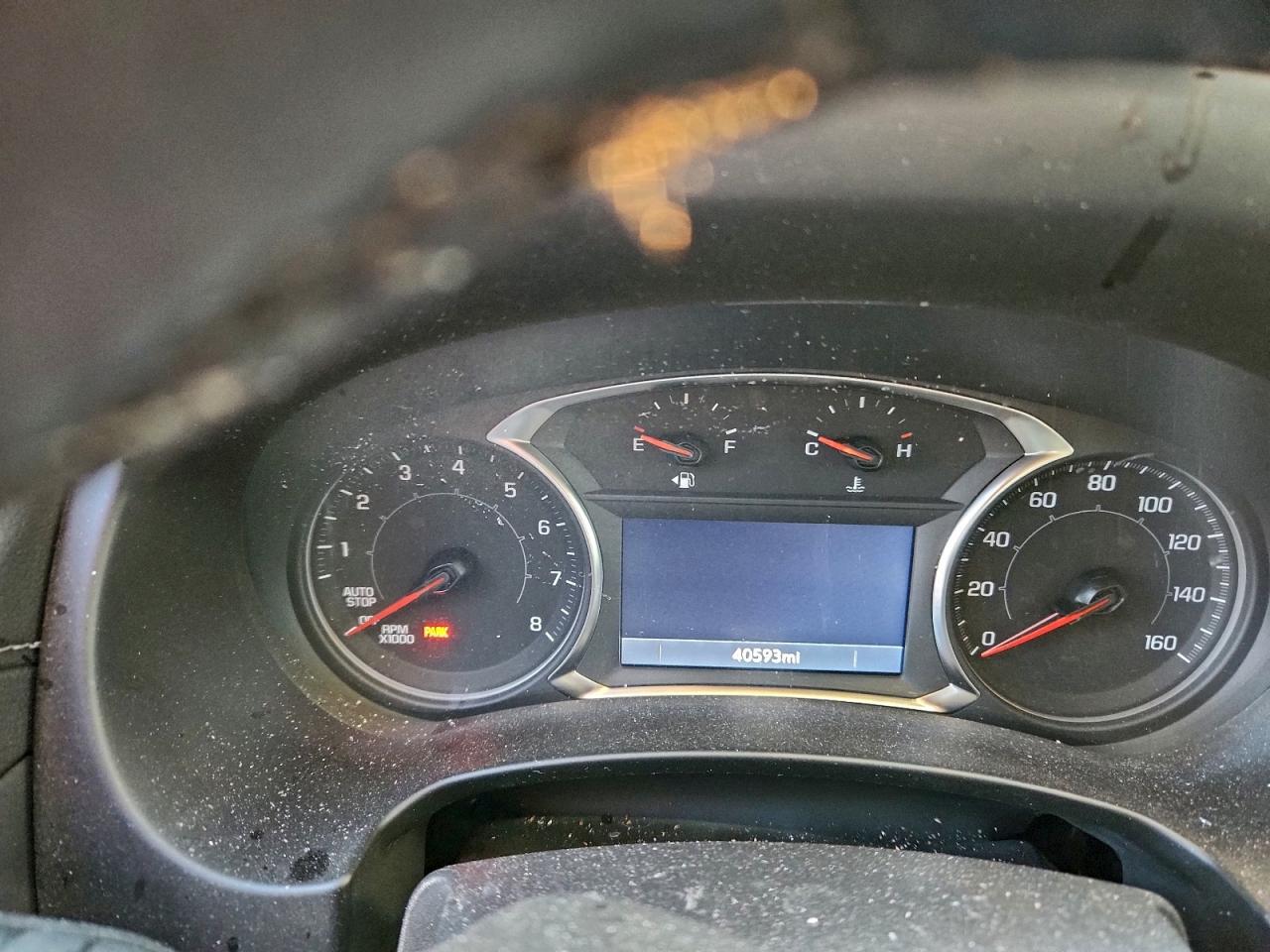 2024 GMC Terrain Slt VIN: 3GKALVEG4RL248884 Lot: 94693485