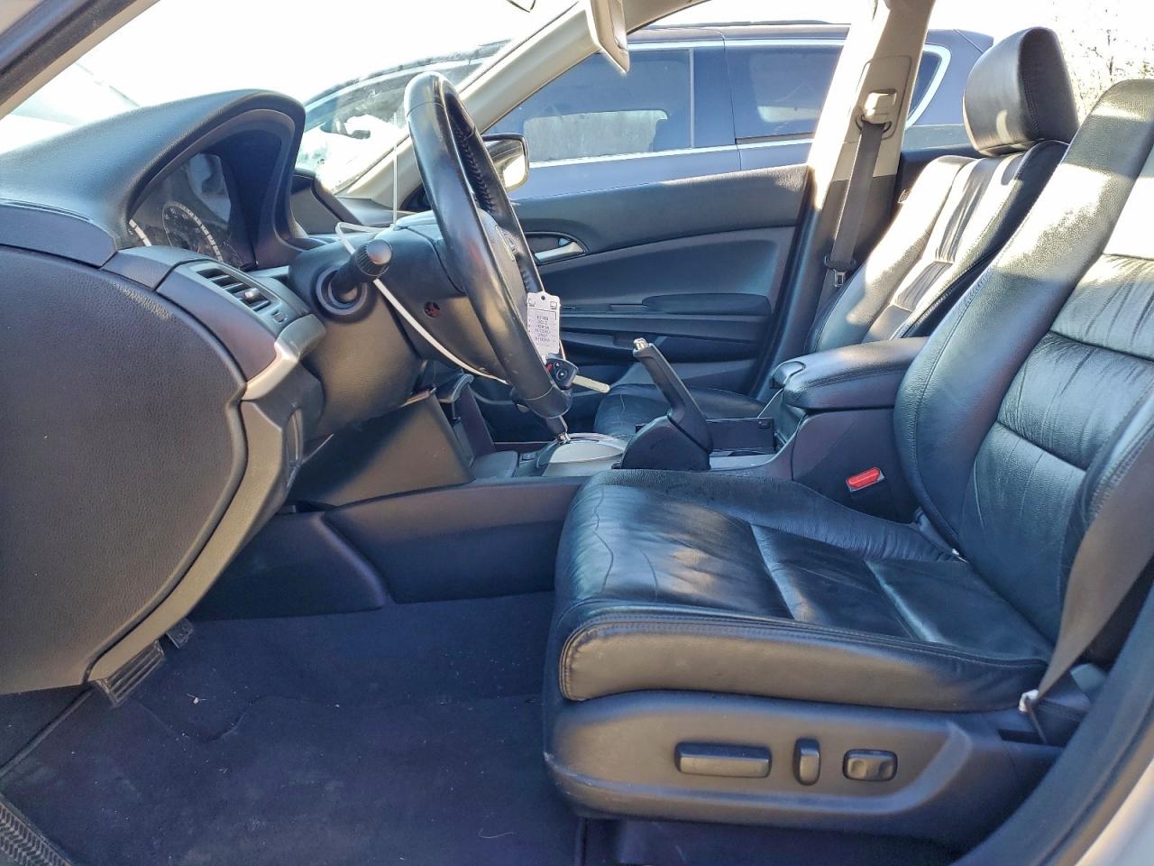 2012 Honda Accord Se VIN: 1HGCP2F65CA050781 Lot: 96220165