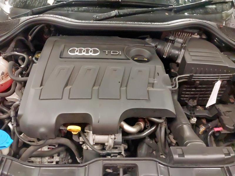 2014 AUDI A1 1.6 TDI SE 3DR