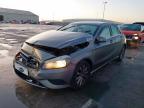 2013 MERCEDES-BENZ A CLASS A180 CDI BLUEEFFICIENCY SE 5DR for sale at Copart CHESTER