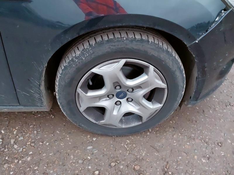 2012 FORD FOCUS 1.6 EDGE 5DR