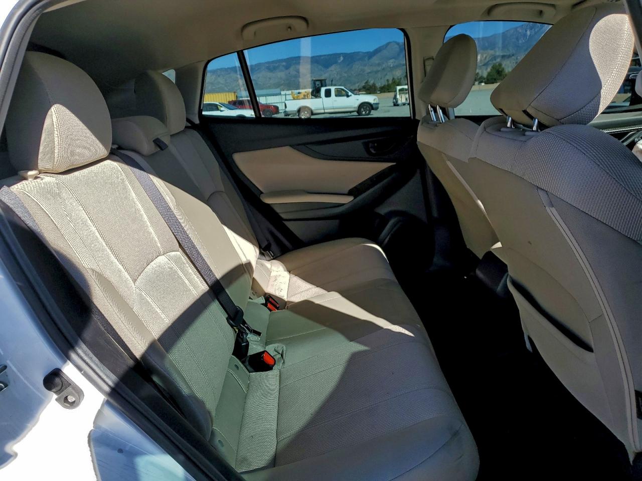 2023 Subaru Impreza Premium VIN: 4S3GTAD63P3720038 Lot: 94529355