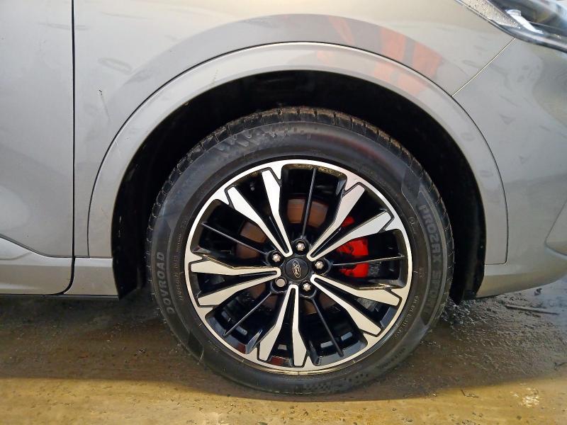 2024 FORD KUGA 2.5 PHEV ST-LINE X EDITION 5DR CVT