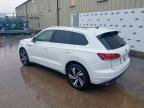 2018 VOLKSWAGEN TOUAREG 3.0 V6 TDI 4MOTION R-LINE TECH 5DR TIP AUTO for sale at Copart CHESTER