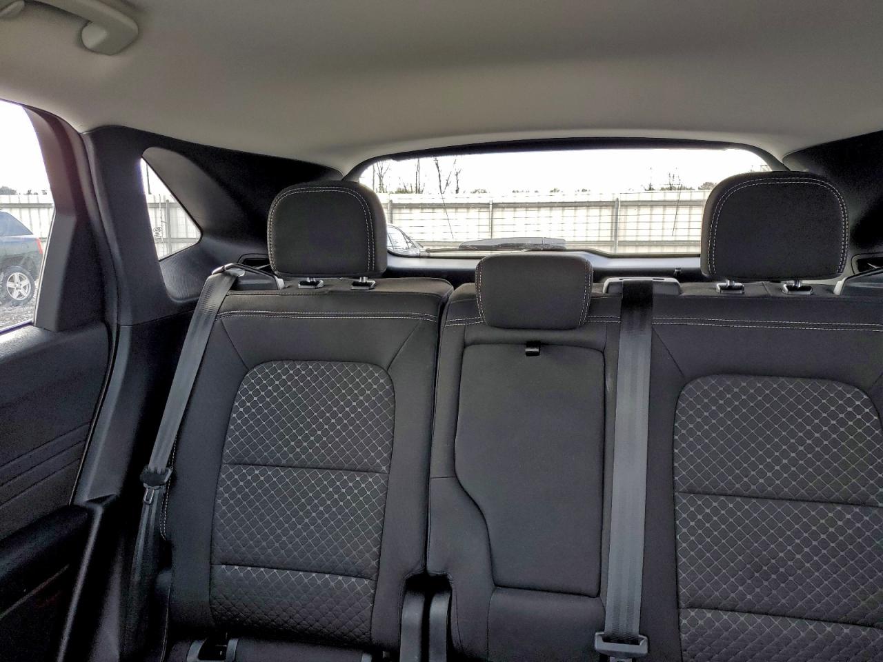 2023 Ford Escape Active VIN: 1FMCU0GZ1PUB00094 Lot: 95025915