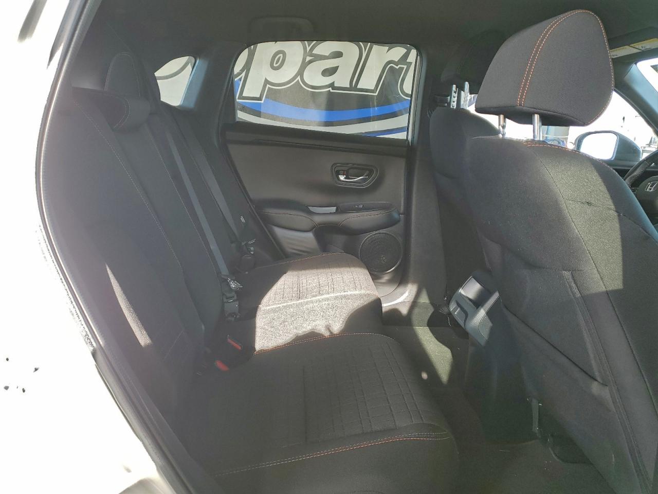 2024 Honda Hr-V Sport VIN: 3CZRZ1H54RM726029 Lot: 97332005