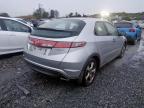 2010 HONDA CIVIC 1.4 I-VTEC SE 5DR for sale at Copart BELFAST