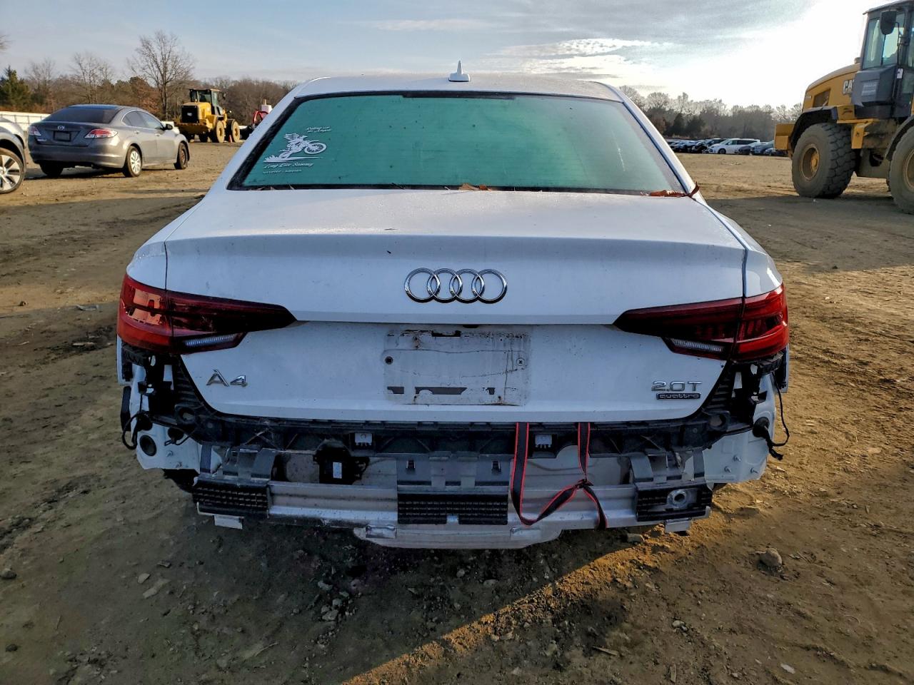 Фото: WAUDNAF49JA075288