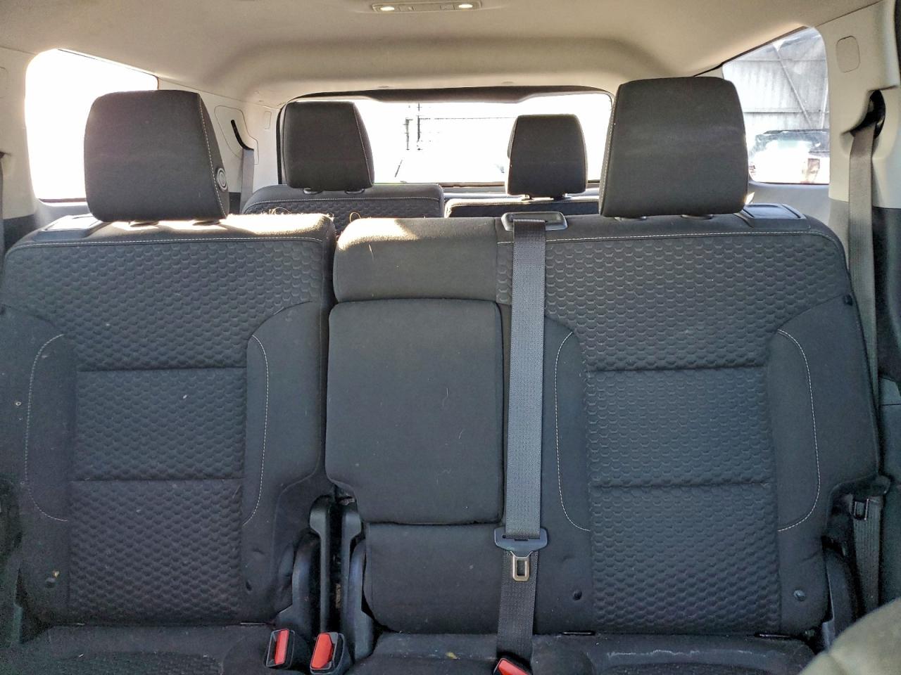 2019 GMC Acadia Sle VIN: 1GKKNKLA7KZ152886 Lot: 95986945