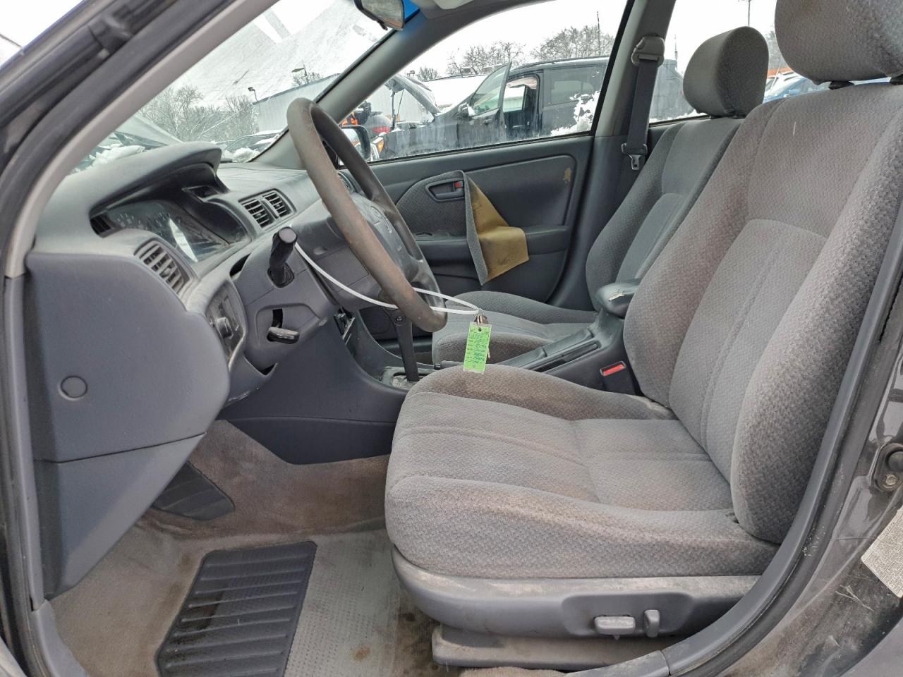 2000 Toyota Camry Ce VIN: JT2BF22KXY0288311 Lot: 94378005