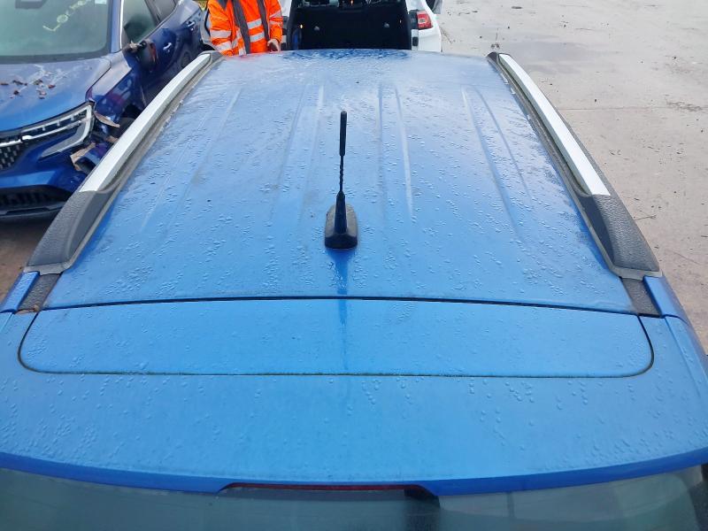 2015 VAUXHALL MOKKA 1.4T TECH LINE 5DR AUTO