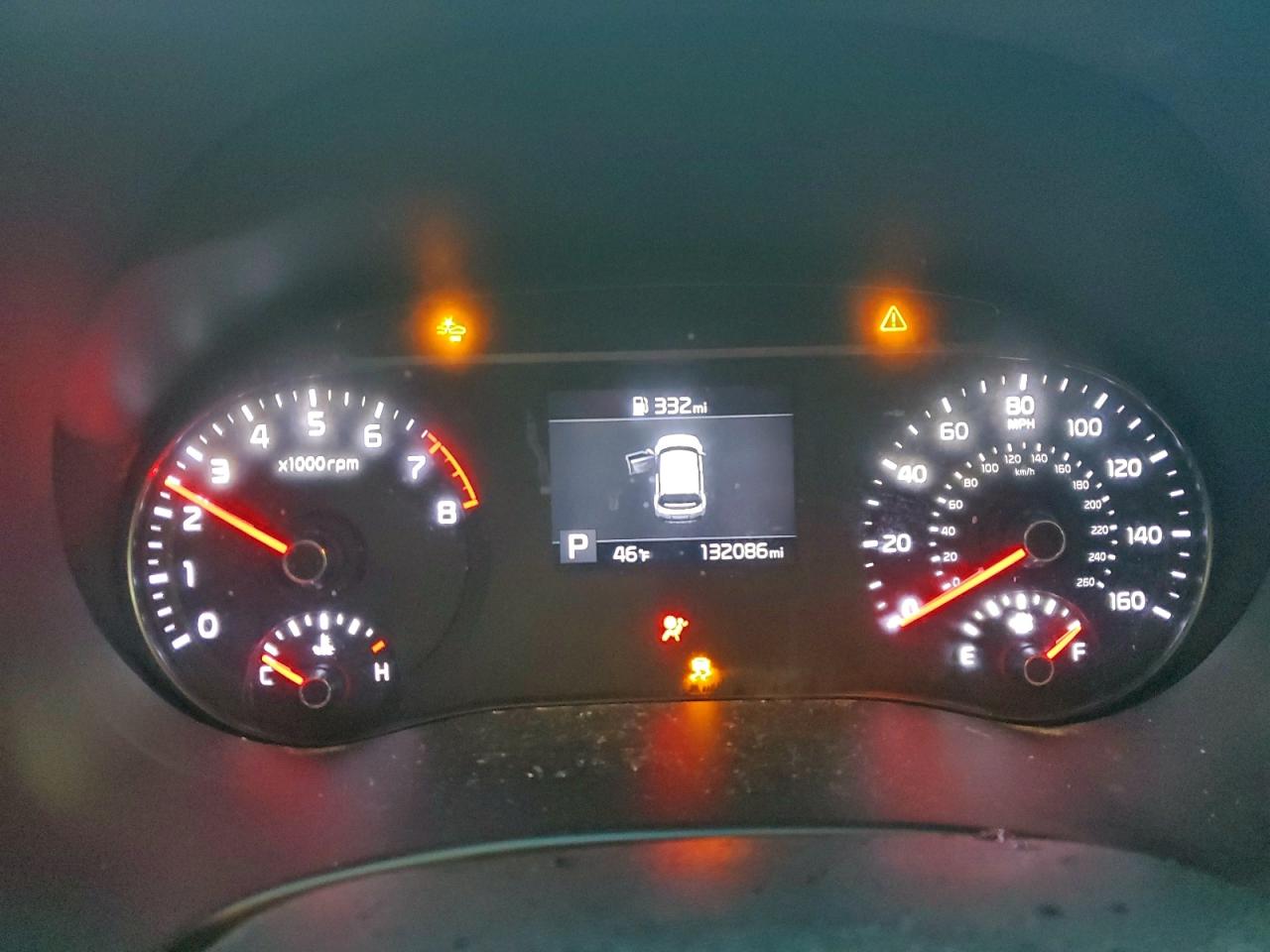 2020 Kia Soul Lx VIN: KNDJ23AU5L7004140 Lot: 95305085