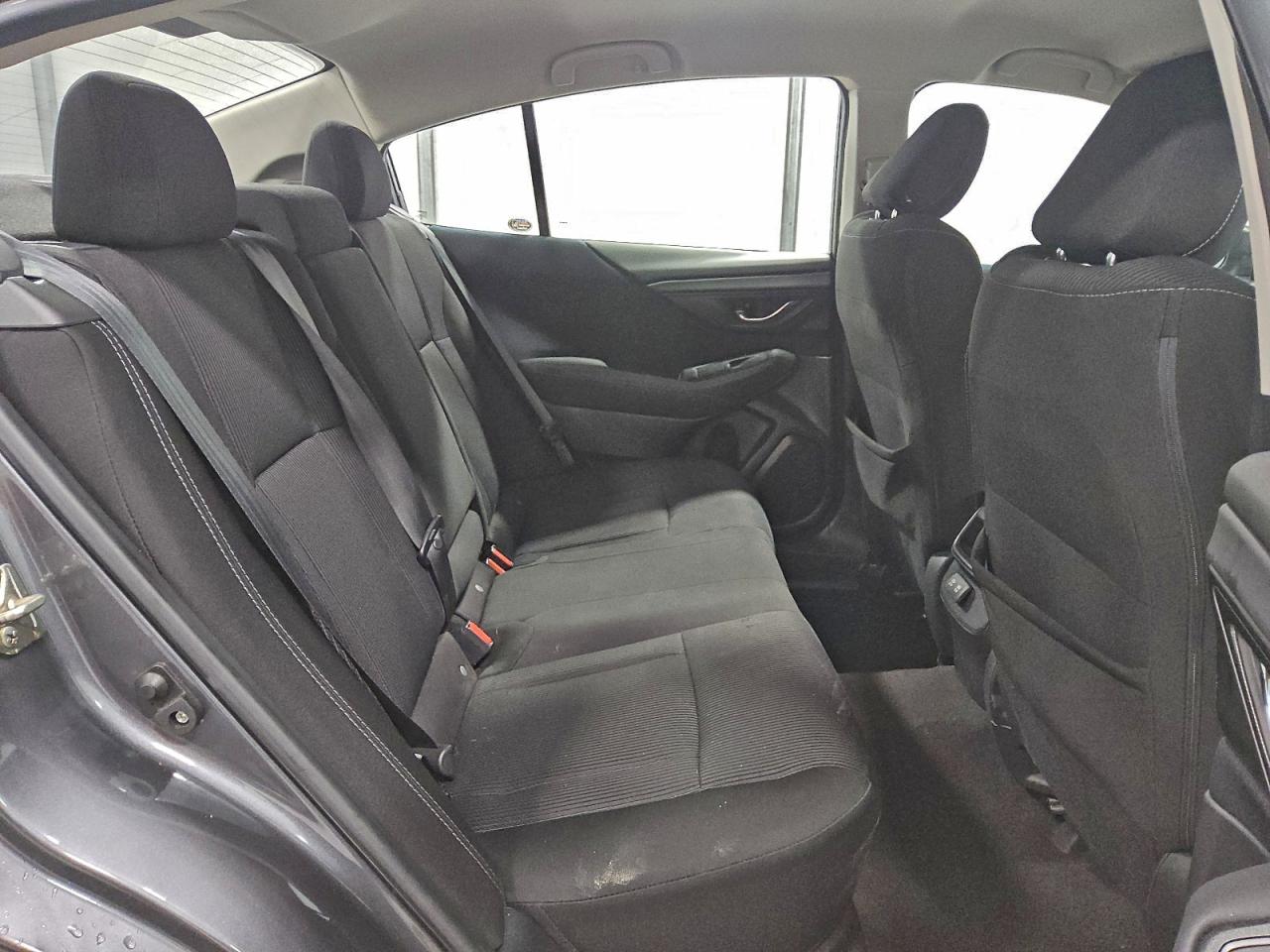 2020 Subaru Legacy Premium VIN: 4S3BWAC68L3025695 Lot: 94321875