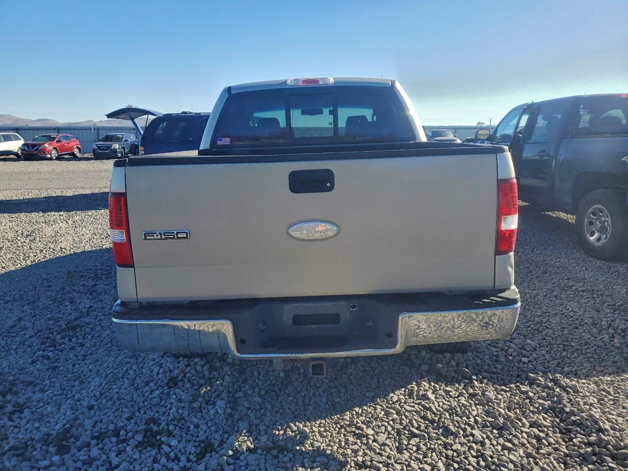 2006 Ford F150 Supercrew VIN: 1FTPW14V46FB74958 Lot: 96194515
