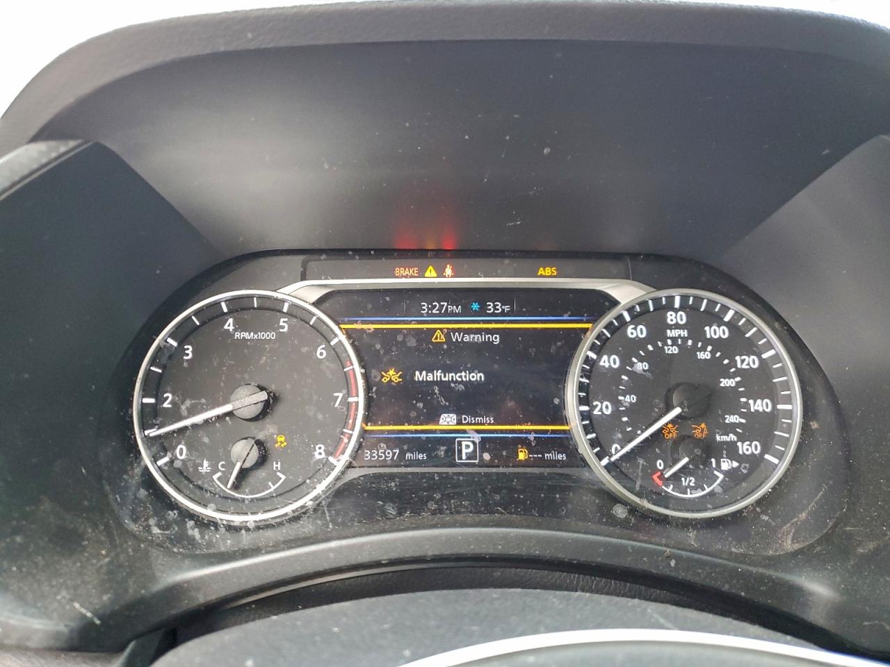 2023 Nissan Sentra Sr VIN: 3N1AB8DV1PY313807 Lot: 95916765