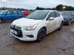 2013 CITROEN DS4 1.6 HDI DSTYLE 5DR for sale at Copart WISBECH