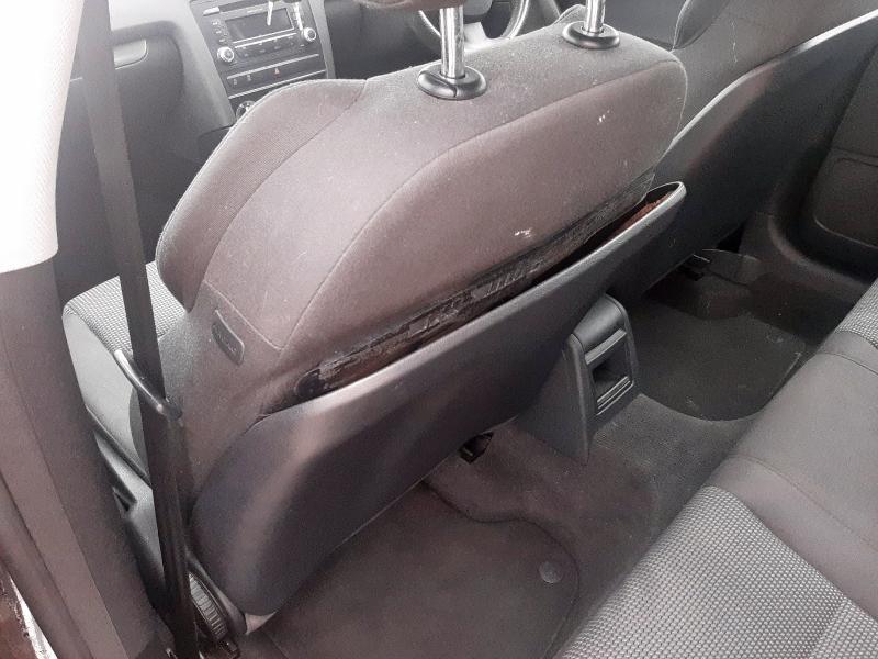 2010 AUDI A3 1.4 TFSI SPORT 5DR [START STOP]