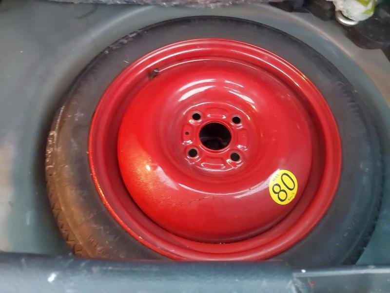 2012 SUZUKI SWIFT 1.2 SZ2 3DR